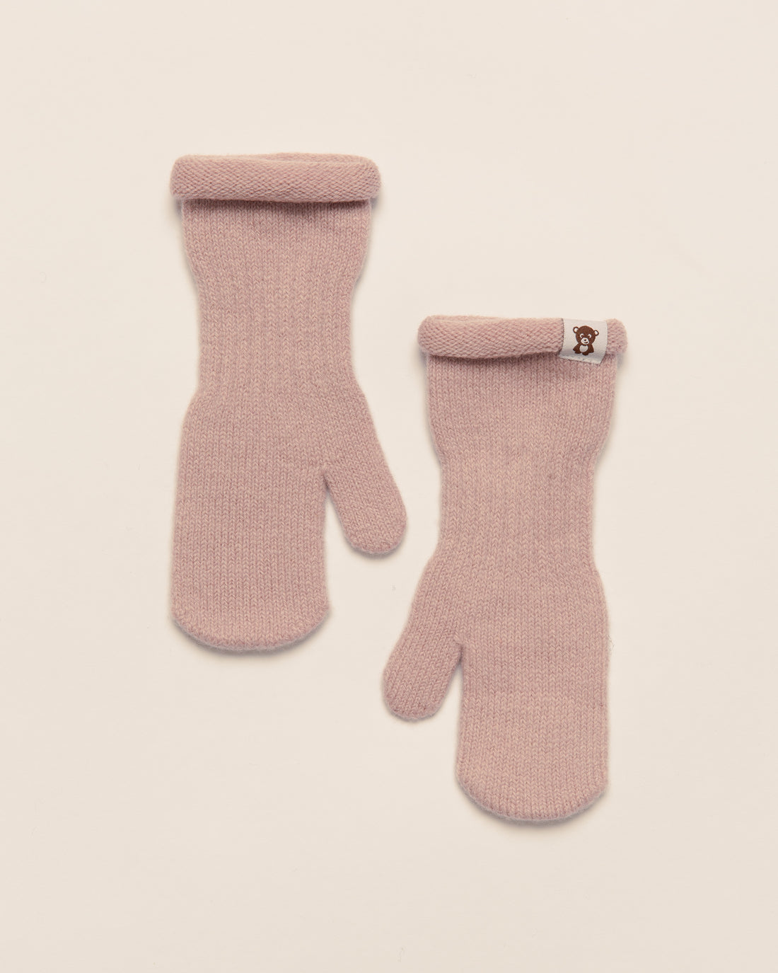 Kinderwantjes van Cashmere en Merinowol – Luxe & Comfort voor Kleine Handjes – Tomiju Baby