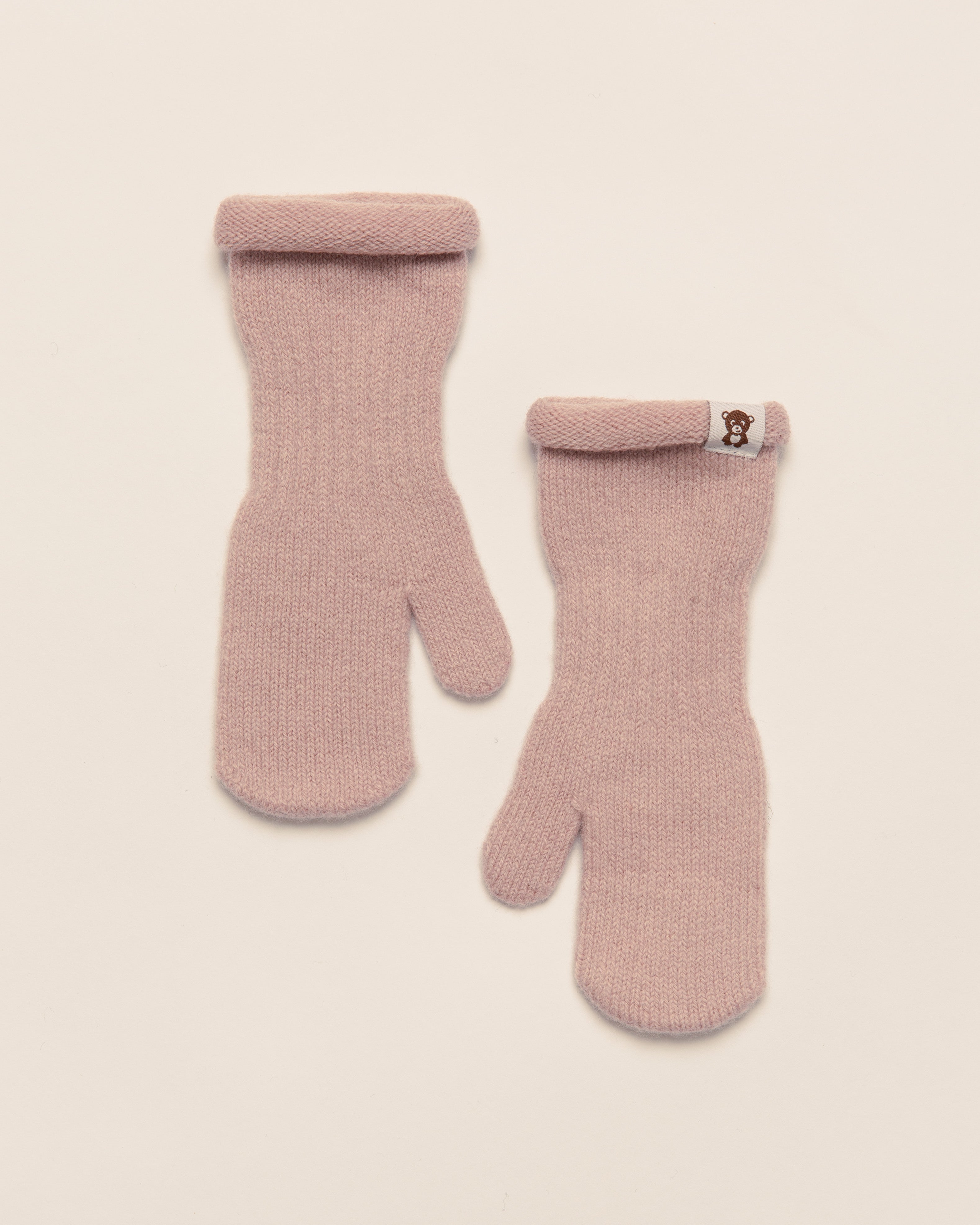Kinderwantjes van Cashmere en Merinowol – Luxe & Comfort voor Kleine Handjes – Tomiju Baby