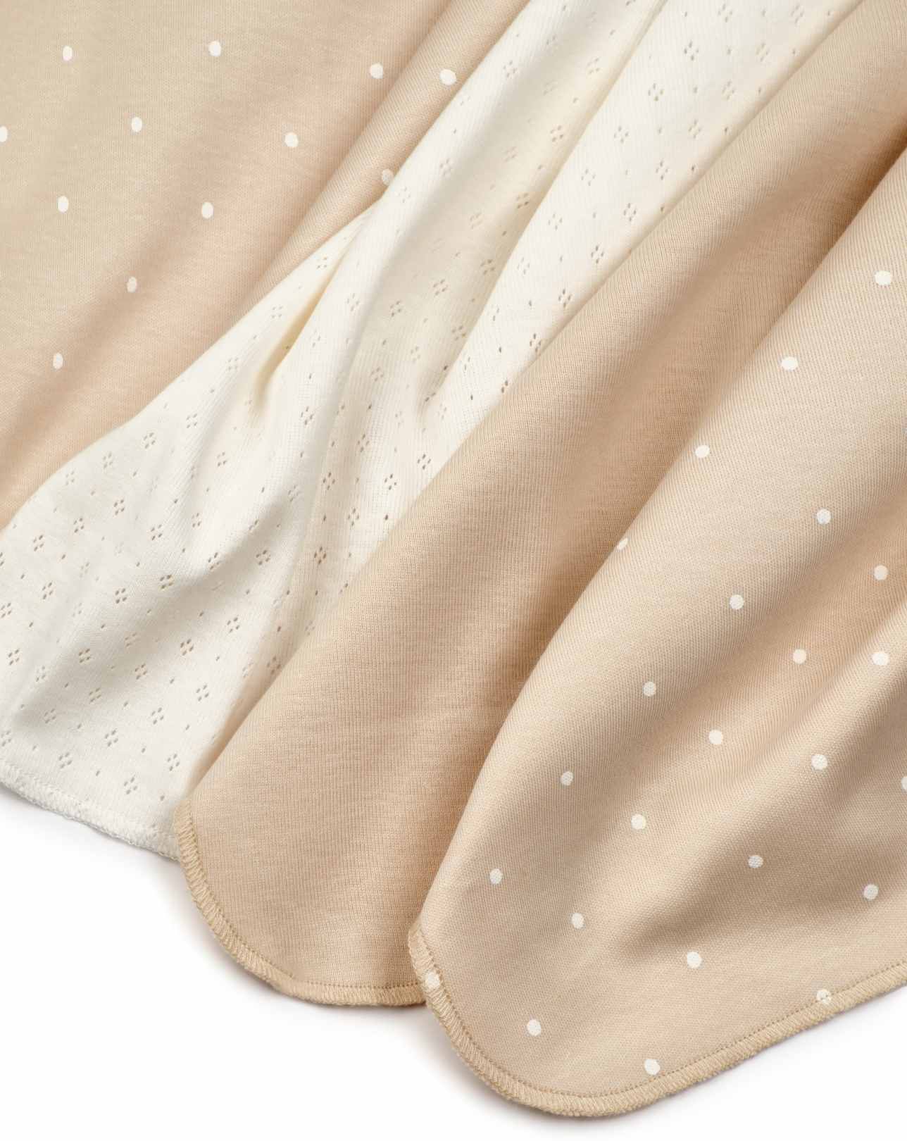 Monddoekjes – Zacht, duurzaam & stijlvol - Tomiju Baby