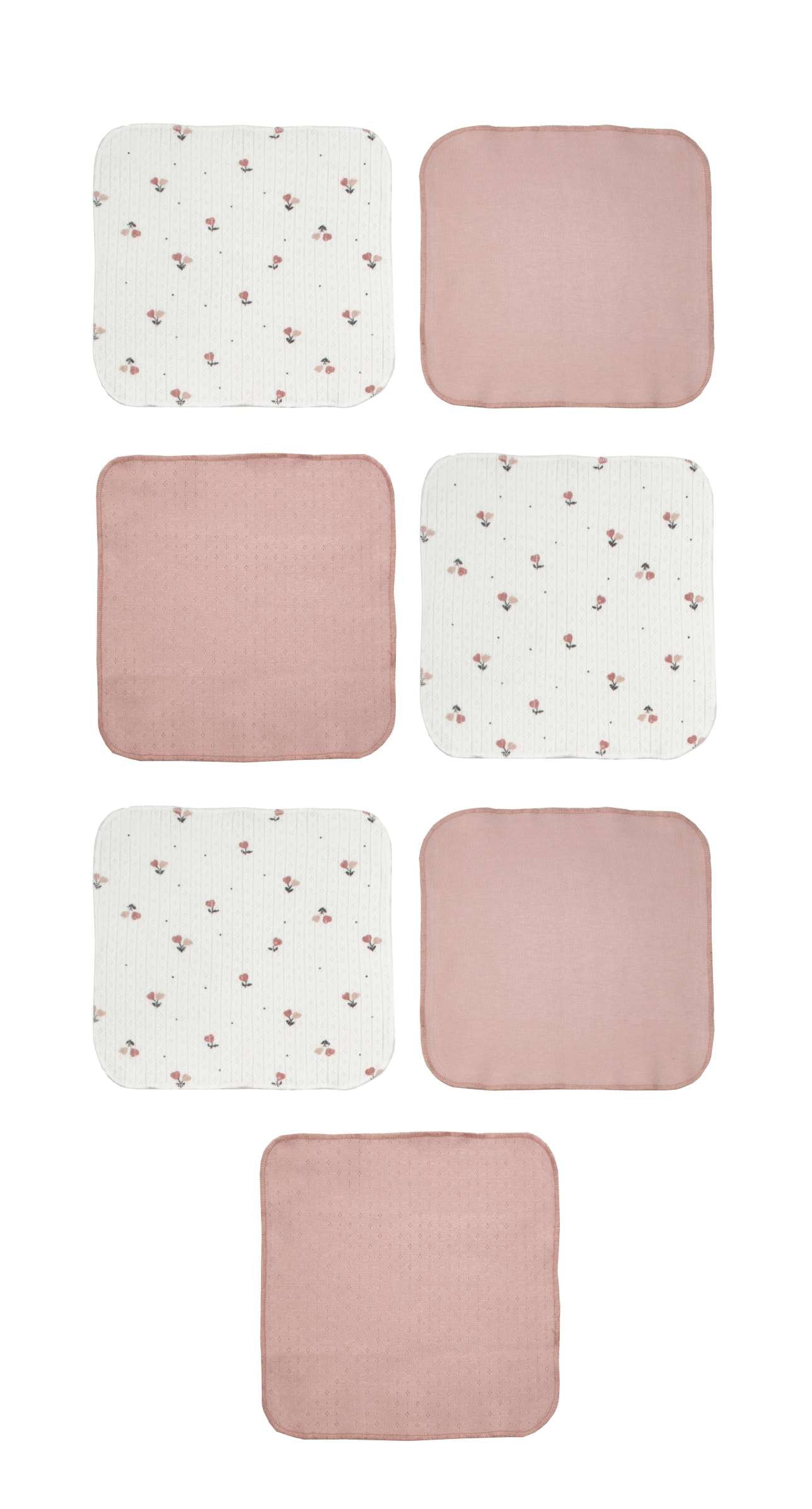 Monddoekjes – Zacht, duurzaam & stijlvol - Tomiju Baby