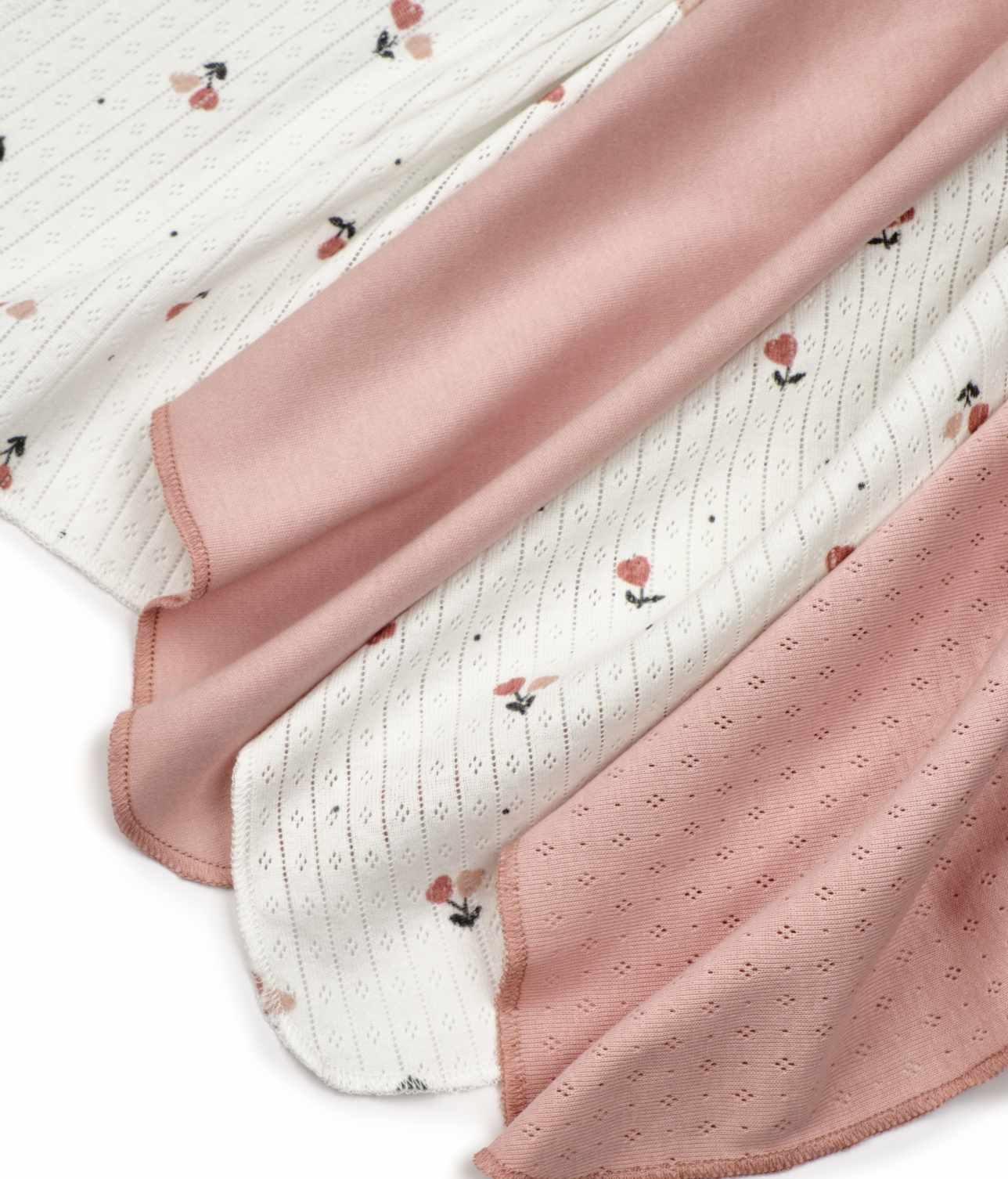 Monddoekjes – Zacht, duurzaam & stijlvol - Tomiju Baby