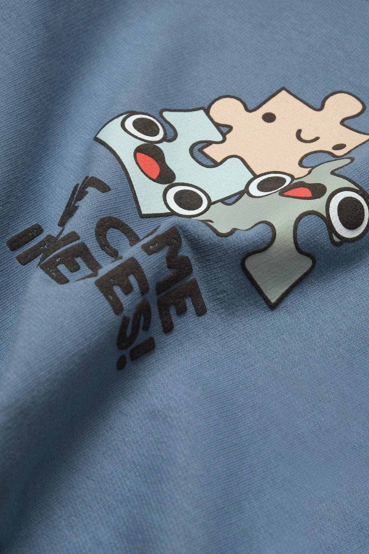 2-Delig Baby Jogging Pak van 100% Biologisch Katoen - Tomiju Baby