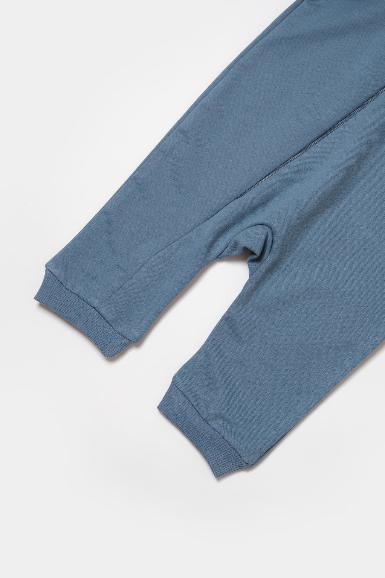 Jumpsuit met rits - Tomiju Baby