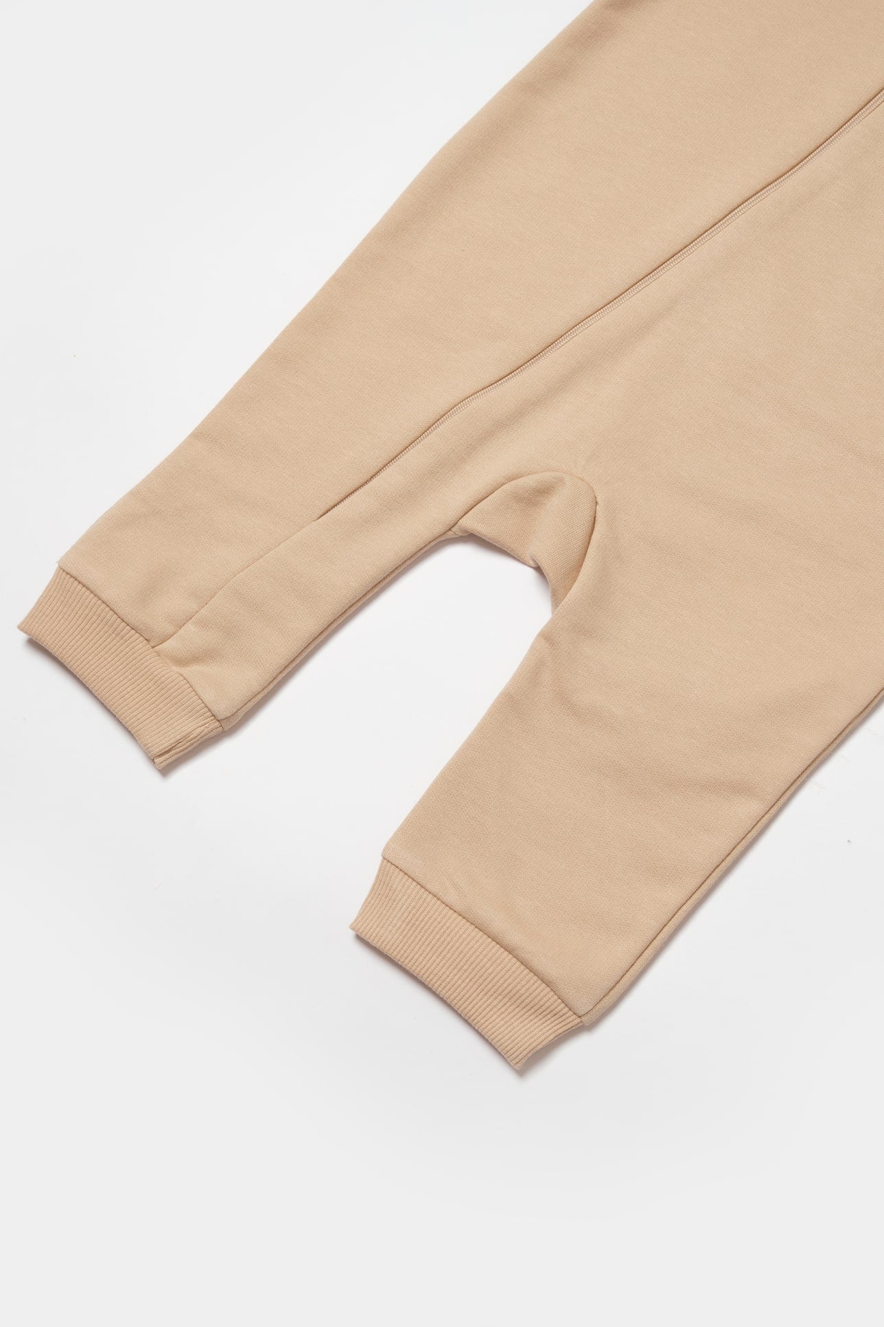 Jumpsuit met rits - Tomiju Baby