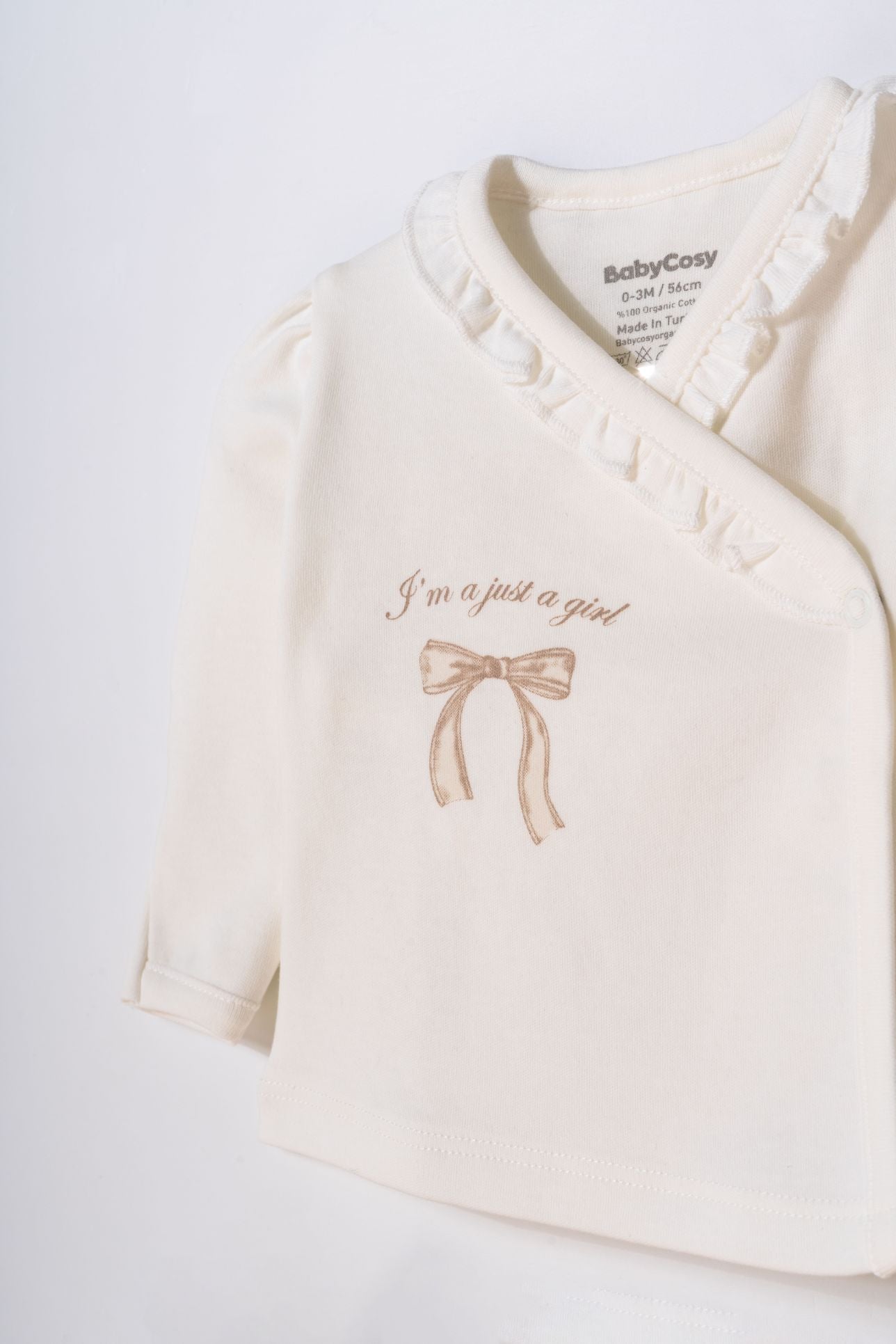 5-Delige Newborn Cadeau Set – 100% Biologisch Katoen biologisch katoen hypoallergeen gevoelige huid eczeem baby 0-3 maanden 5-delige set ademend baby basics babyshower beige bewust ouderschap biologisch katoen cadeau set chemicaliënvrij complete set eco-vriendelijk ethisch geproduceerd gevoelige huid gifvrij GOTS gecertificeerd hypoallergeen interlock weving kraamcadeau luxe verpakking newborn set puur natuur