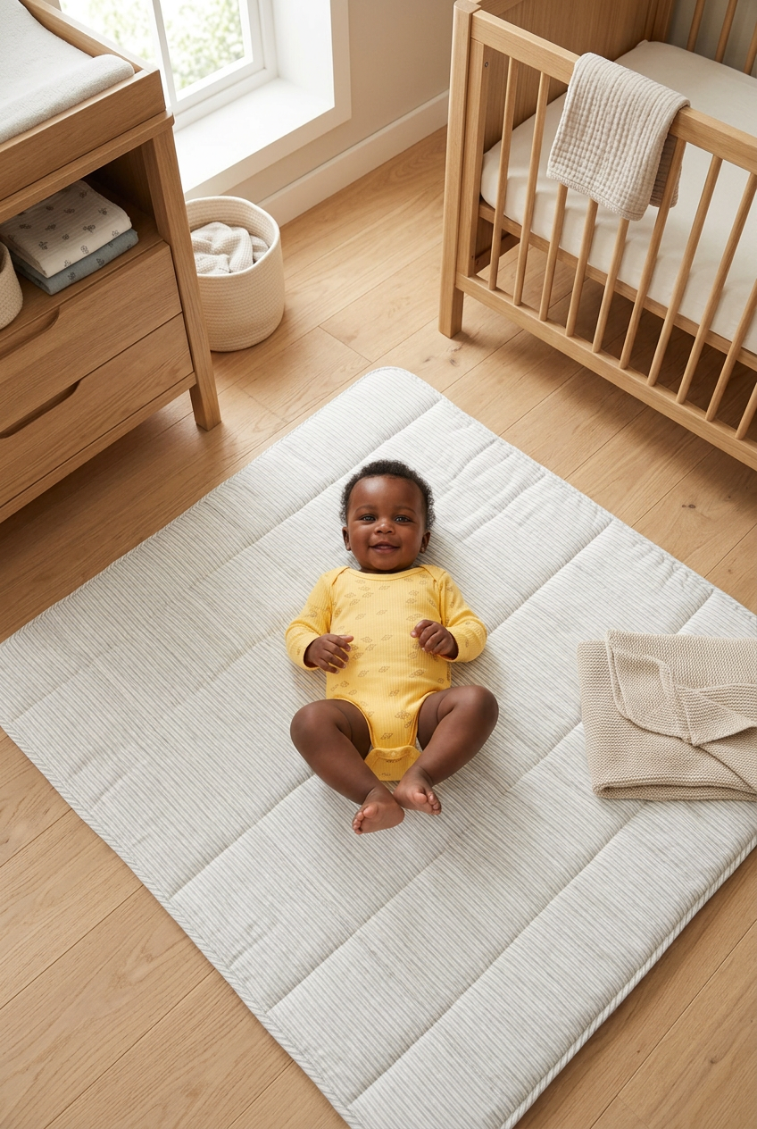 Romper lange mouw – Modal & biologisch katoen biologisch katoen hypoallergeen gevoelige huid eczeem baby lange mouw modal romper