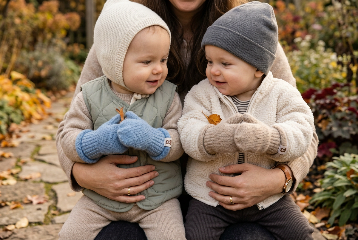 Kinderwantjes Cashmere & Merinowol – Puur natuur biologisch katoen hypoallergeen gevoelige huid eczeem baby bewust ouderschap biologisch afbreekbaar chemicaliënvrij earth tones eco-vriendelijk ethisch geproduceerd gifvrij handgemaakt hypoallergeen puur natuur
