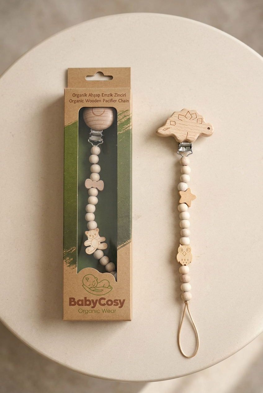 Houten speenkoord – Kleine details, groot gemak biologisch katoen hypoallergeen gevoelige huid eczeem baby auto baby accessoires beertje bewust ouderschap biologisch afbreekbaar chemicaliënvrij duurzaam eco-vriendelijk gifvrij groene babystart handgemaakt houten speenkoord konijntje kraamcadeau milieuvriendelijk natuurlijk hout plasticvrij puur natuur speen speenketting speenkoord ster veilig verschillende designs