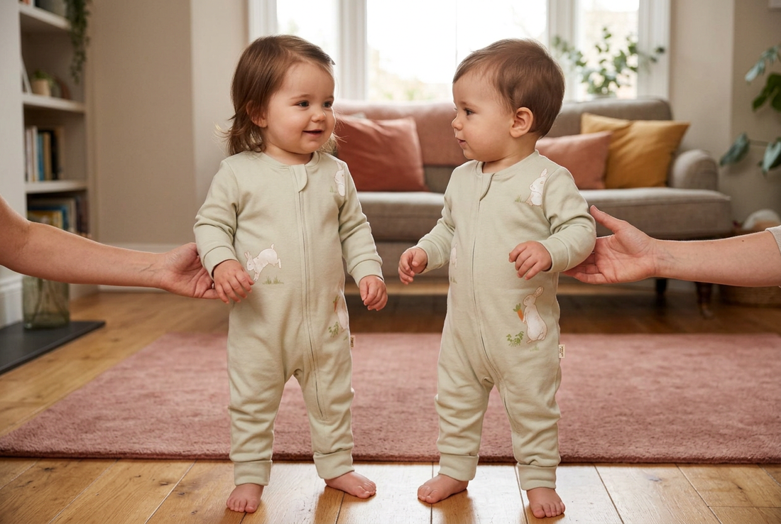 Boxpakje – GOTS Biologisch Katoen | Rits & Omvouwbare Boorden biologisch katoen hypoallergeen gevoelige huid eczeem baby bewust ouderschap biologisch katoen boxpakje eco-vriendelijk eczeem ethisch geproduceerd gevoelige huid GOTS gecertificeerd hypoallergeen kraamcadeau miliaria puur natuur ritssluiting